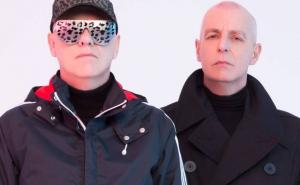 0 / Pet Shop Boys