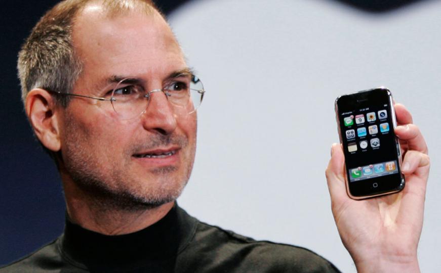 Steve Jobs