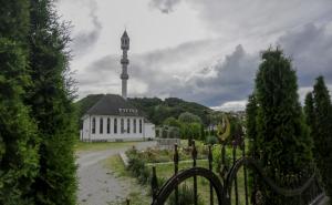 Anadolija / Samir Jordamović: Džamija u Bosanskoj Otoci