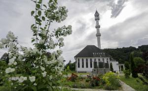 Anadolija / Samir Jordamović: Džamija u Bosanskoj Otoci