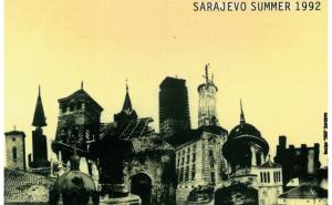 Trio / Greetings from Sarajevo 1993