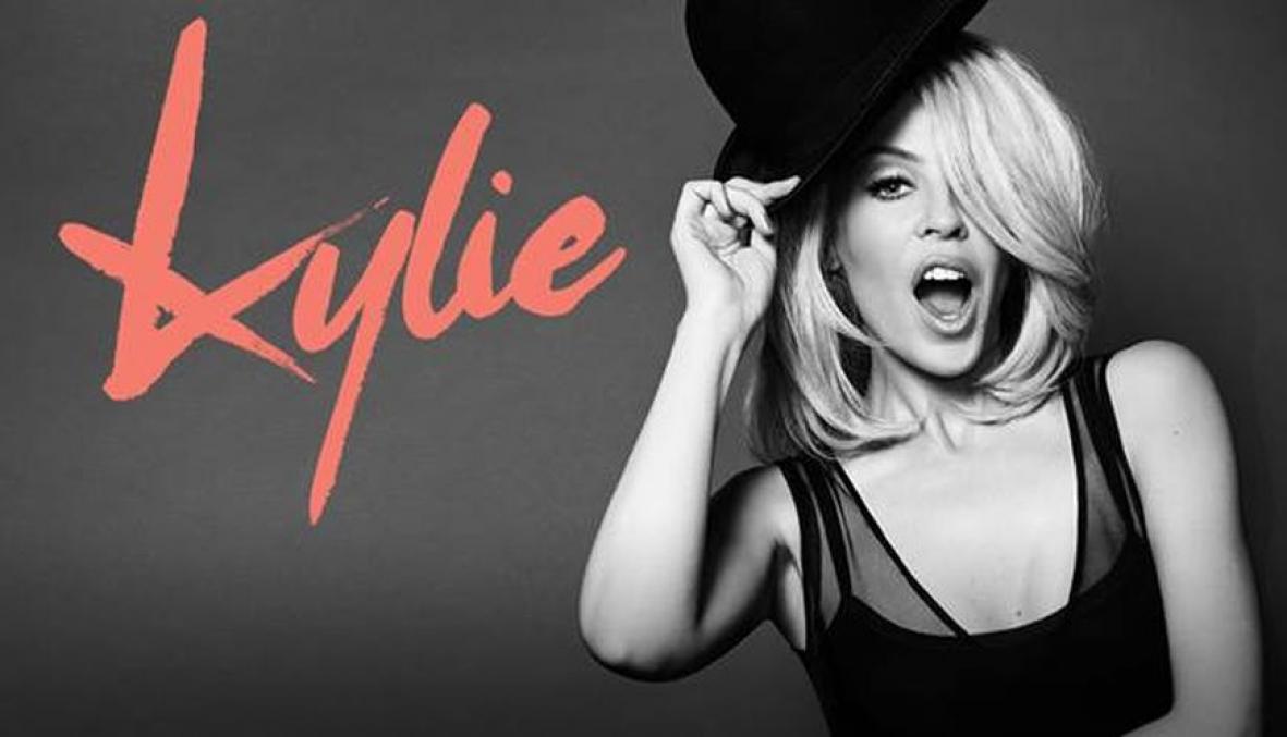 FOTO: Facebook/Kylie Minogue