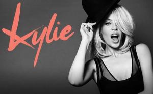 FOTO: Facebook / Kylie Minogue