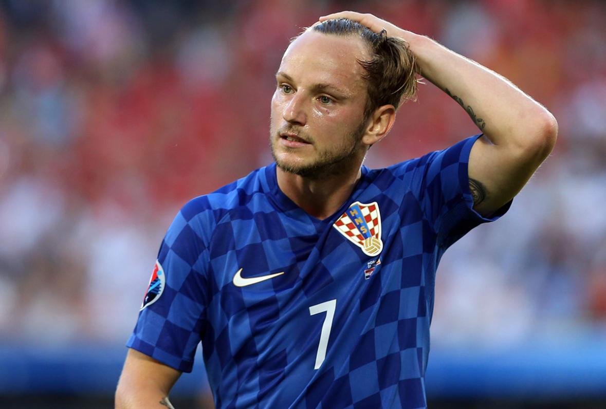 Rusija 2018 /Rakitić: Volio bih igrati finale protiv Srbije, finale ...