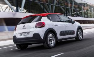  / Foto: Citroën