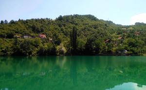 Radiosarajevo.ba / Jablaničko jezero