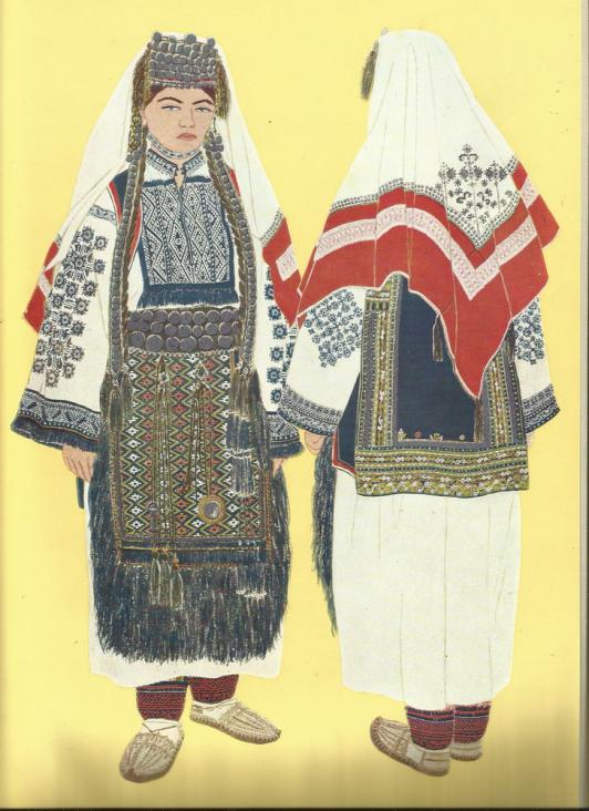 Historijska itanka Pogledajte Kako Je Izgledala Narodna No nja U BiH historijska-itanka-pogledajte-kako-je-izgledala-narodna-no-nja-u-bih