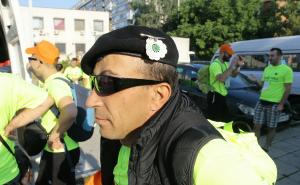Radiosarajevo.ba / Marš mira dug 240 kilometara 