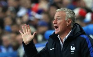 EPA / Didier Deschamps