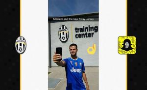 Juventus.com / 