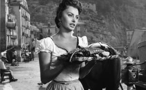 Screenshot / Sophia Loren na vrhuncu karijere