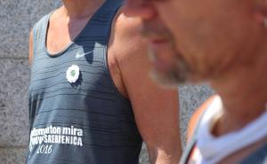 Anadolija / Učesnici Maratona mira