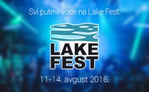  / Lake Fest 2016