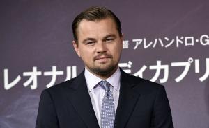 EPA / Leonardo DiCaprio