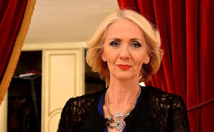 Marijela Margeta Hašimbegović