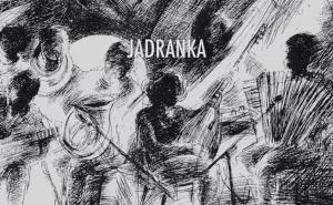 Screenshot / Insert iz filma 'Jadranka'