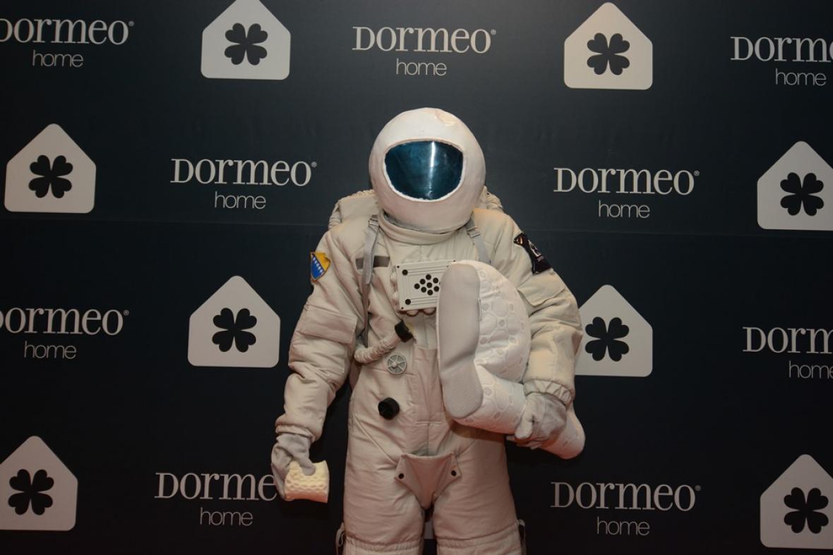 Otvorena prva Dormeo Home trgovina u Bosni i Hercegovini
