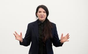 Foto: EPA / Marina Abramović