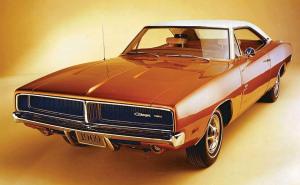  / Model iz 1969. godine (Dodge)