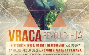 Radiosarajevo.ba / Vraca Revoluc-i-JA