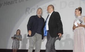 Radiosarajevo.ba / Počelo je! De Niro otvorio 22. Sarajevo Film Festival!