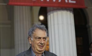 AA / Stephen Frears: Otvoreno kino u Sarajevu je najbolje kino u Evropi