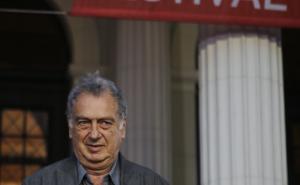 AA / Stephen Frears: Otvoreno kino u Sarajevu je najbolje kino u Evropi