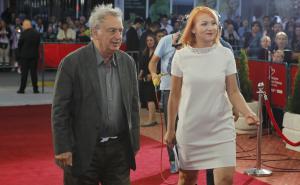 AA / Stephen Frears: Otvoreno kino u Sarajevu je najbolje kino u Evropi