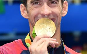EPA / Michael Phelps
