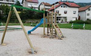  / Dječije igralište koje objavlja Park 