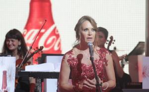  / Coca-Colina gala noć upriličena u čast 20 godina partnerstva sa Sarajevo Film Festivalom