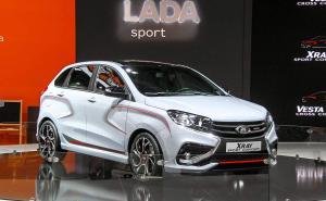  / Lada X-Ray Sport (auto.mail.ru)