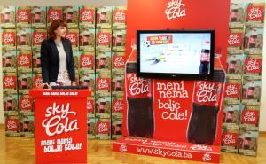  / Izvučeni dobitnici nagradne igre 'Nova tura Sky Cola avantura'
