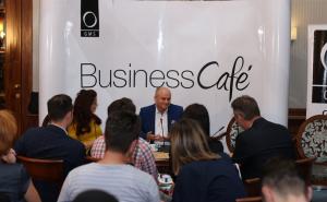  / 14. Business Cafe 