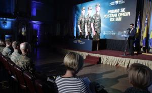 FOTO: Radiosarajevo.ba / Sa današnje konferencije za medije