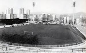 Foto: Radiosarajevo.ba / Stadion Grbavica