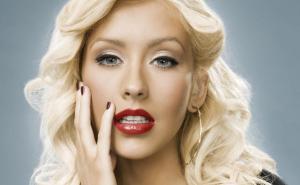 Official web site / Christina Aguilera