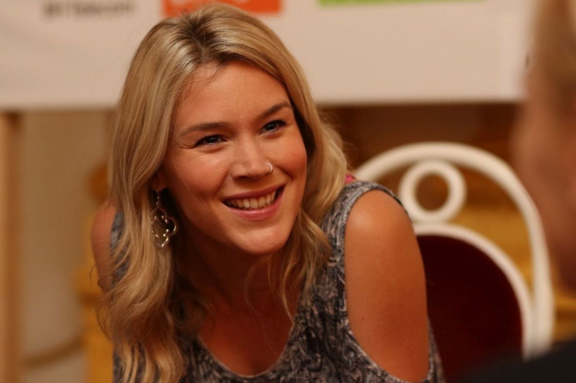 Intervju /Joss Stone Za Radiosarajevo: Na Svijetu Je 95% Dobrih Ljudi ...