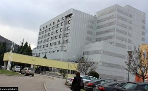  / Mostarska bolnica, Foto: Jabuka TV