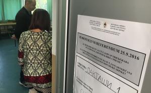 Radiosarajevo.ba / Referendum: Glasanje u Laktašima