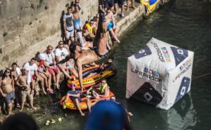 / Red Bull Cliff Diving 
