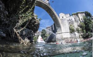  / Red Bull Cliff Diving 