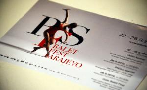 Fena / Konferencija za medije uoči Gala koncerta Balet Festa