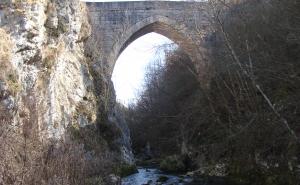  / Most na Žepi