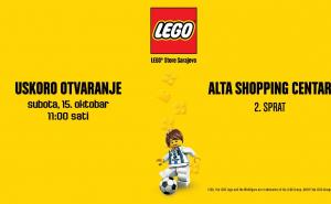  / LEGO
