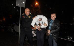 Radiosarajevo.ba / Ilustracija: Hapšenje pomagača Sanjina Sefića