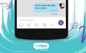 Viber.com / Ilustracija