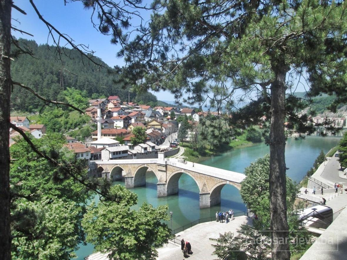 BiH /Konjic prvi na listi: 17 skrivenih gradova u Evropi koje morate ...