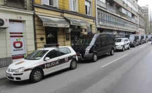 Radiosarajevo.ba / Pretres KPZ 'Miljacka' u Sarajevu