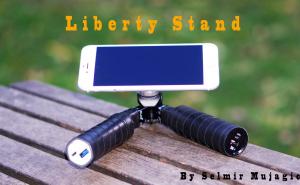  / Liberty Stand